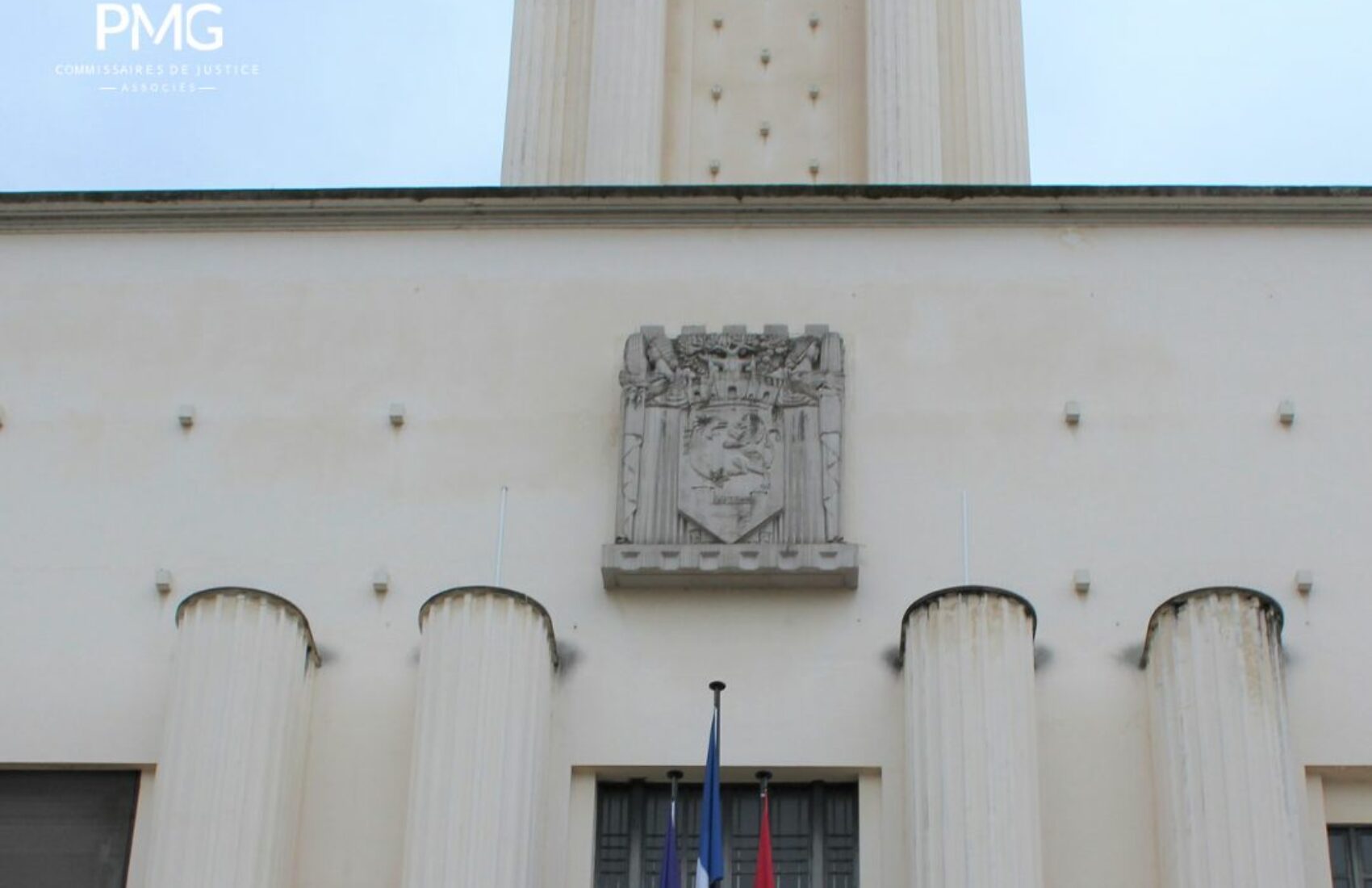 huissier villeurbanne