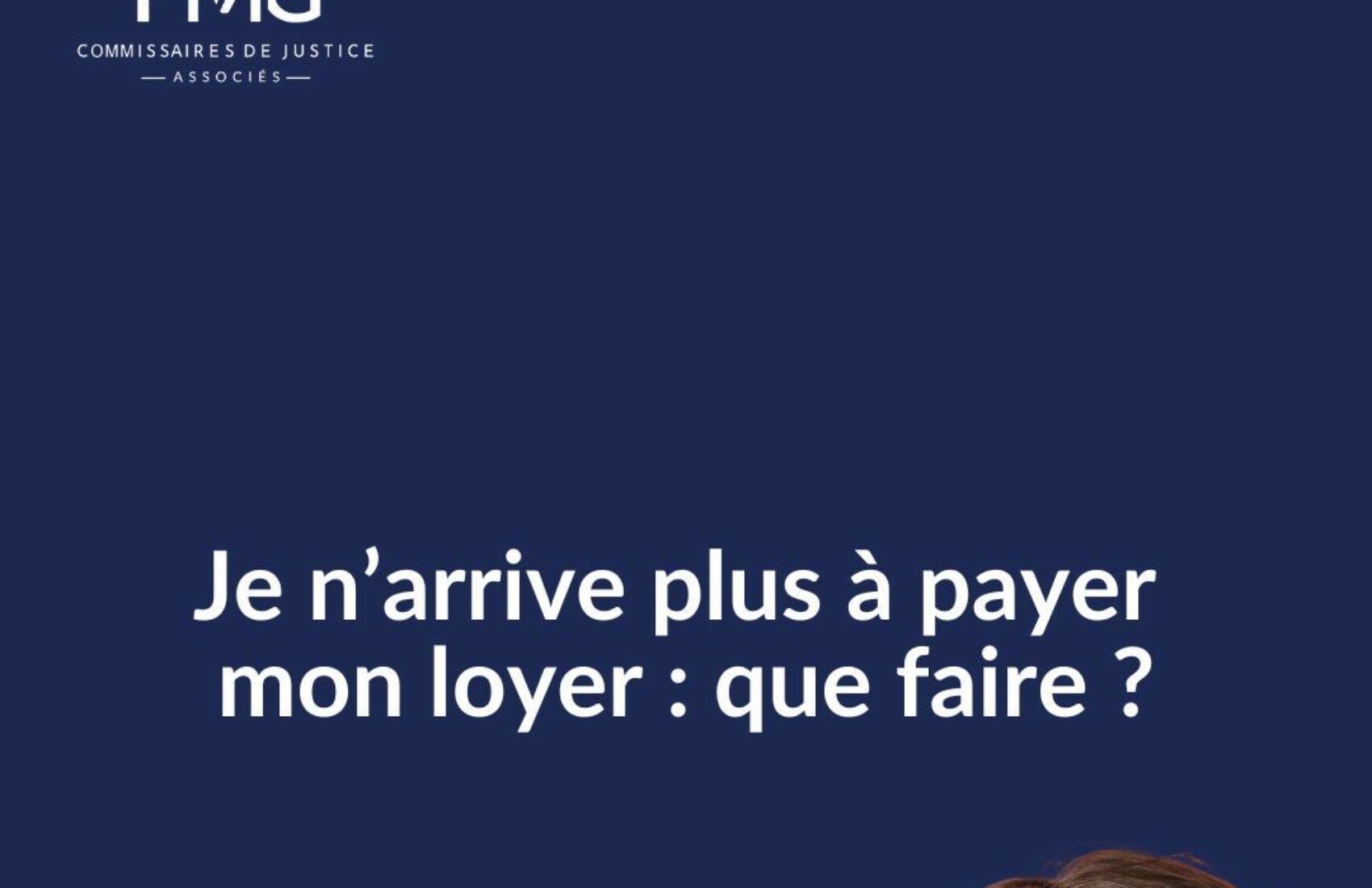 loyer impayé aide huissier lyon