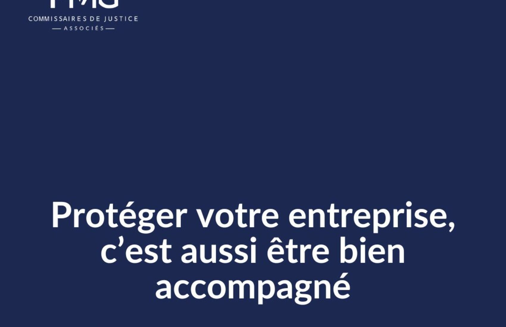 protéger entreprise huissier lyon