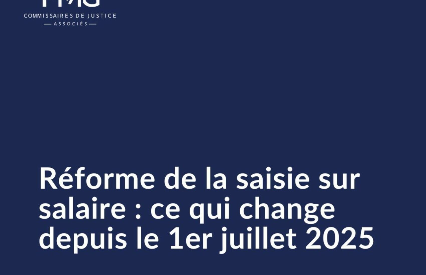 réforme huissier lyon